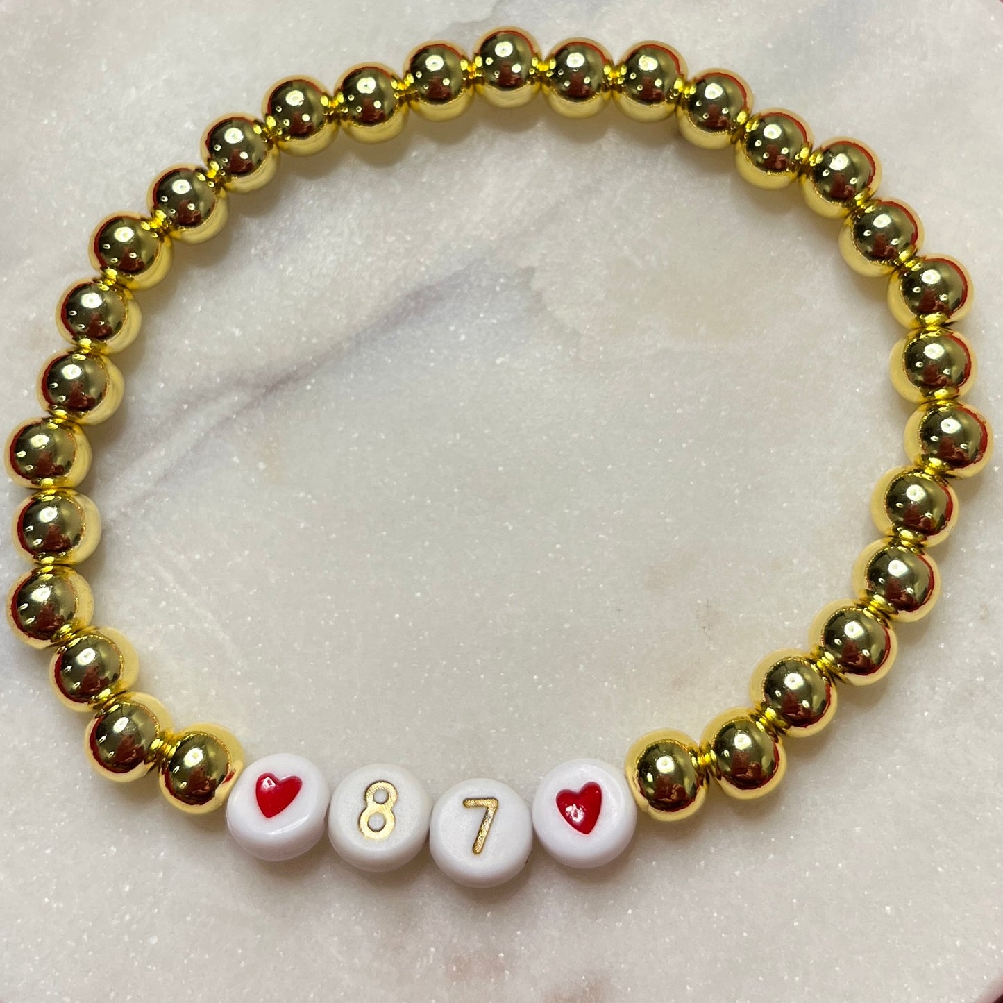 Lover 87 Bracelet
