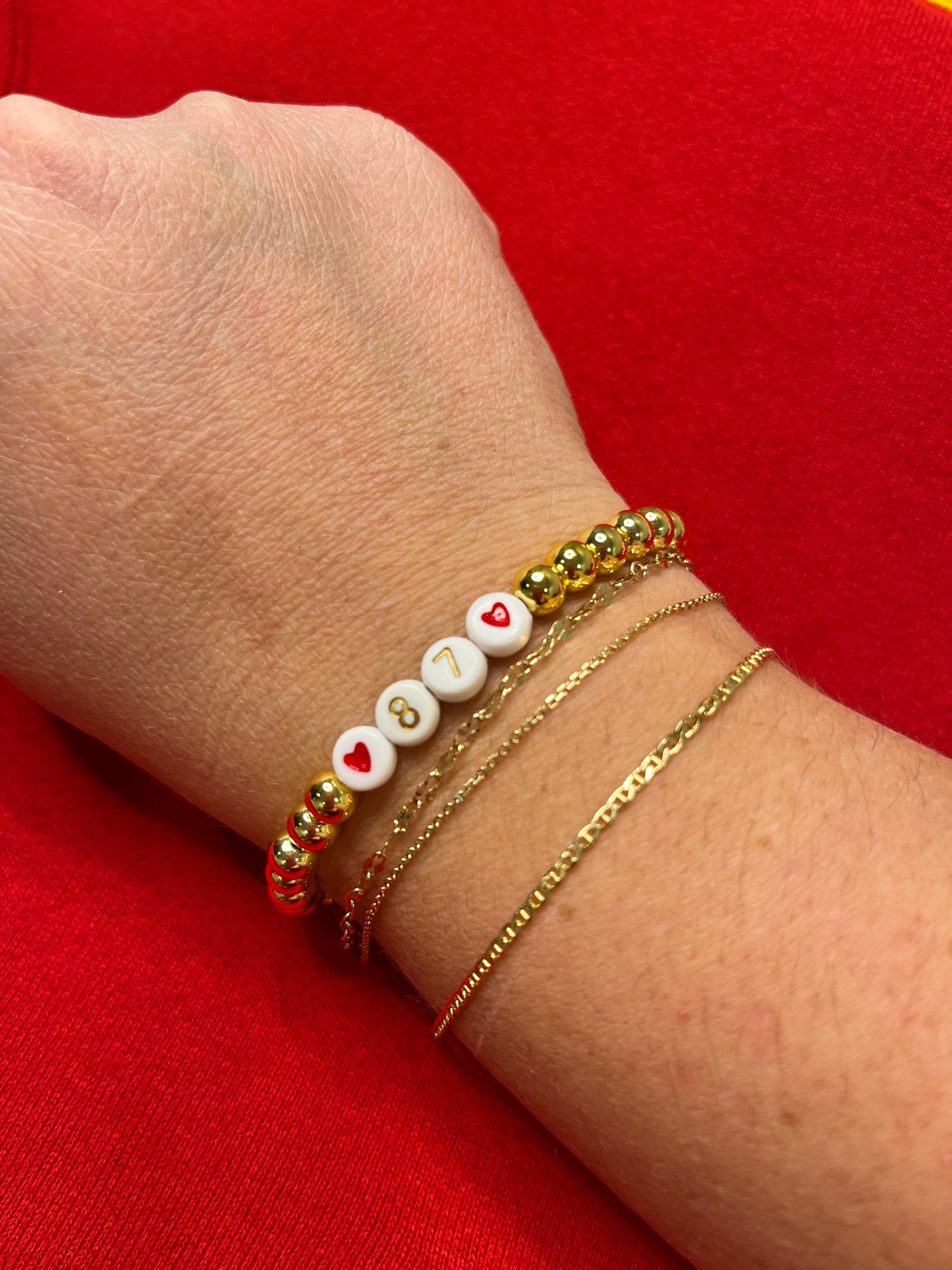 Lover 87 Bracelet