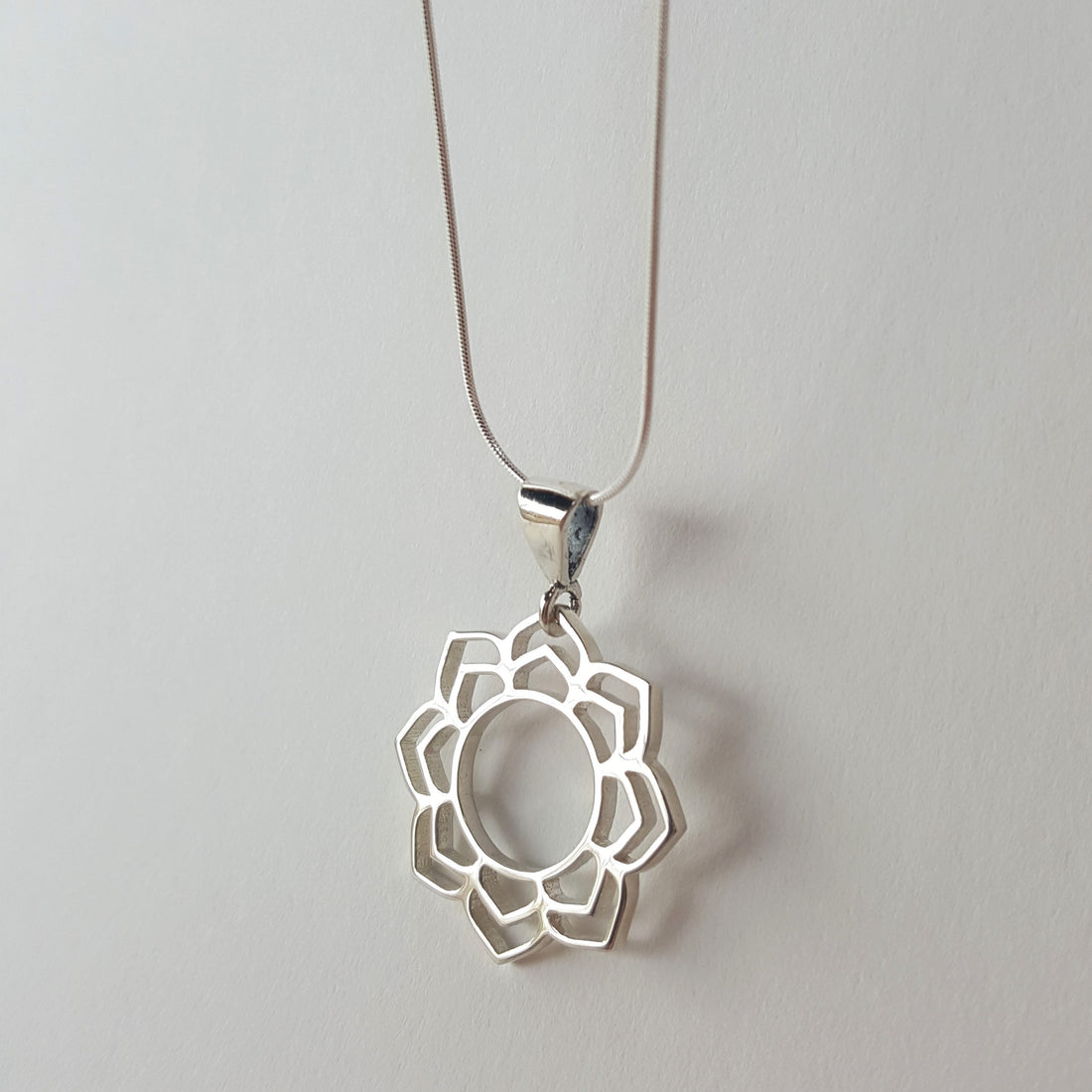 Tech meets art - using 3D modeling to create jewelry