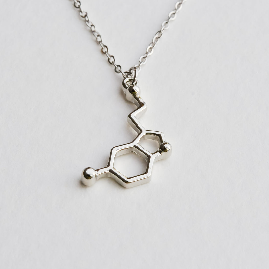Jewelry for Science!
